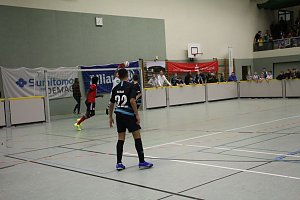 Hochklassiger Fu&szlig;ball im Nachwuchsbereich