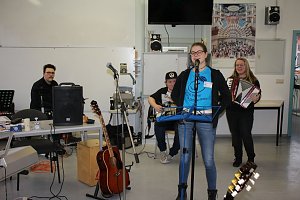 Liebevoll Berufe vorgestellt
