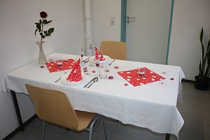 Liebevoll Berufe vorgestellt