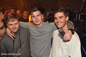 Tequila Party