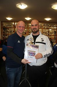 7. Walter-Kuhn-Gedenkturnier f&uuml;r Alte Herren Mannschaften...