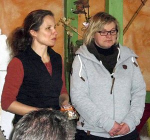Gl&uuml;ckauf gut gewappnet f&uuml;rs neue Gartenjahr
