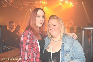 Mallorca Party Clubnacht