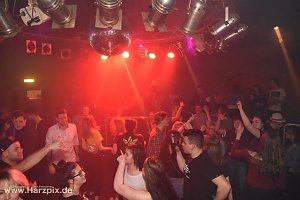 Mallorca Party Clubnacht