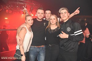 Mallorca Party Clubnacht