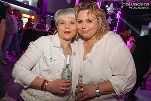 Ladies Night im Jugendclubhaus