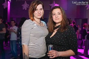 Ladies Night im Jugendclubhaus