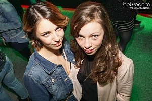 Ladies Night im Jugendclubhaus