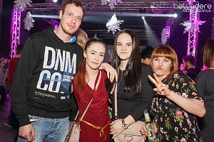 Ladies Night im Jugendclubhaus