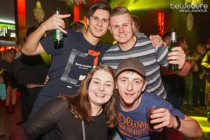 Ladies Night im Jugendclubhaus