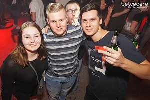 Ladies Night im Jugendclubhaus