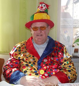 Stimmung, Spa&szlig; und gute Laune zum Fasching im WB 4