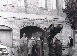 Sonderausstellung verlängert!