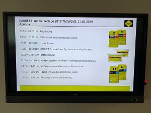 Sakret