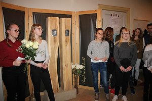Ansturm aufs Gymnasiums