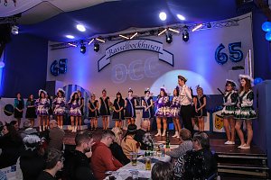 Stimmung in Rasselbockhusen
