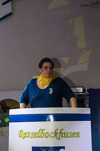 Stimmung in Rasselbockhusen