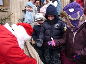 Weihnachtsmarkt Sondershausen