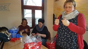 Viele machten mit