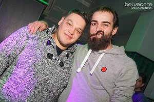 Fasching im Jugendclubhaus