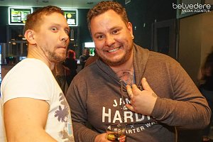 Fasching im Jugendclubhaus