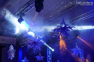 Fasching im Jugendclubhaus