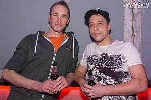 Fasching im Jugendclubhaus