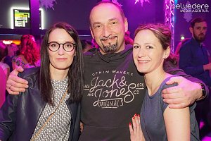 Fasching im Jugendclubhaus