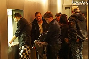 Fasching im Jugendclubhaus