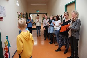 Raum f&uuml;r kleine Forscher