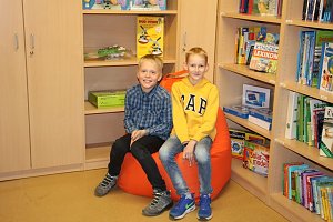 Raum f&uuml;r kleine Forscher