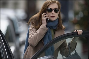 Elle in StuKi