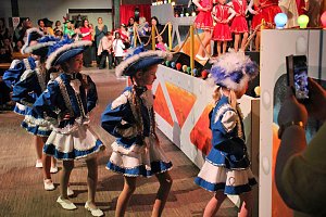 Toller Schulfasching XXL
