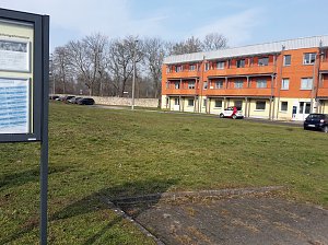 Neue Objekte im Visier?