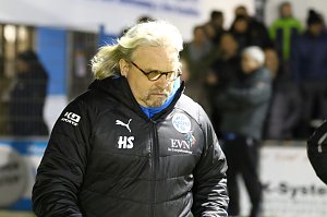 4:0 siegt Wacker gegen Fürstenwalde