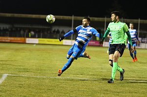 4:0 siegt Wacker gegen Fürstenwalde
