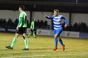 4:0 siegt Wacker gegen Fürstenwalde