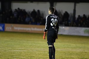 4:0 siegt Wacker gegen Fürstenwalde