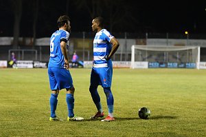 4:0 siegt Wacker gegen Fürstenwalde