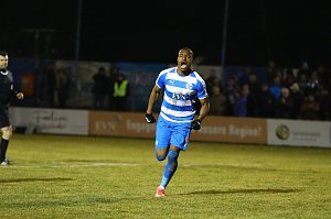 4:0 siegt Wacker gegen Fürstenwalde