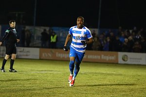 4:0 siegt Wacker gegen Fürstenwalde