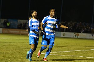 4:0 siegt Wacker gegen Fürstenwalde