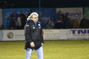 4:0 siegt Wacker gegen Fürstenwalde
