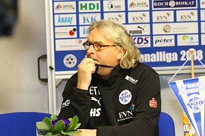 4:0 siegt Wacker gegen Fürstenwalde