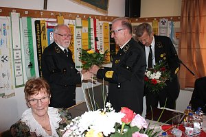 Erfolgreiche Bilanz und Wahl