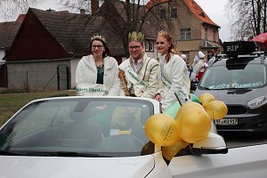 Narrenkappen flogen durch die Luft