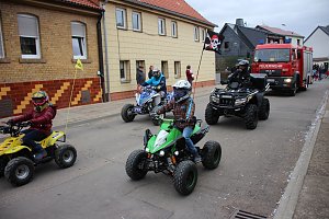 Narrenkappen flogen durch die Luft