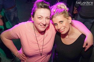 Party im Jugendclubhaus in Nordhausen - der Samstag