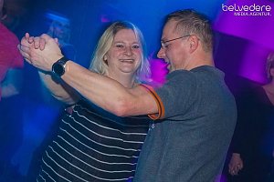 Party im Jugendclubhaus in Nordhausen - der Samstag
