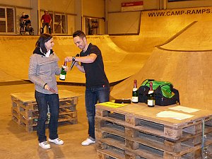 Mobi Wettbewerb